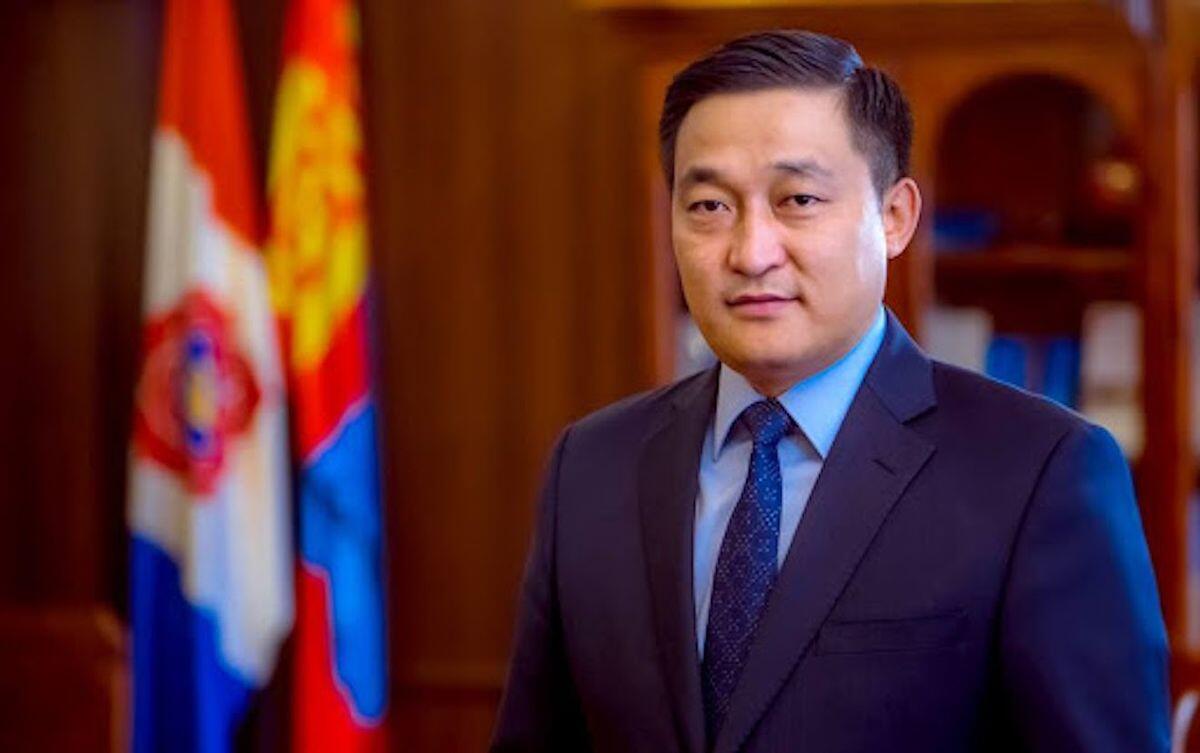 Новое кооперативное движение в Монголии